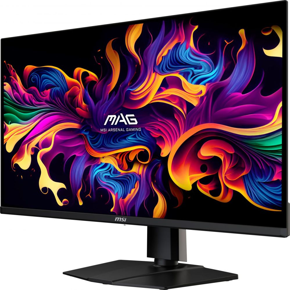 Монитор MSI  MONITOR OLED 32"/MAG 321UP QD-OLED