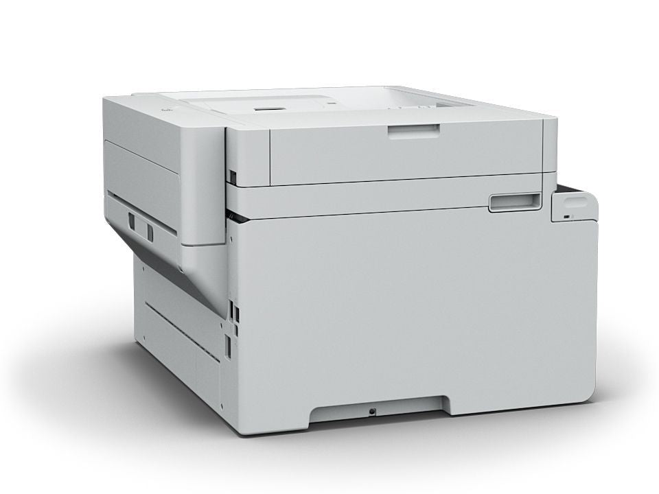Printer EPSON  Multifunctional printer EcoTank M15180 Contact image sensor (CIS), 3-in-1, Wi-Fi, Black and white