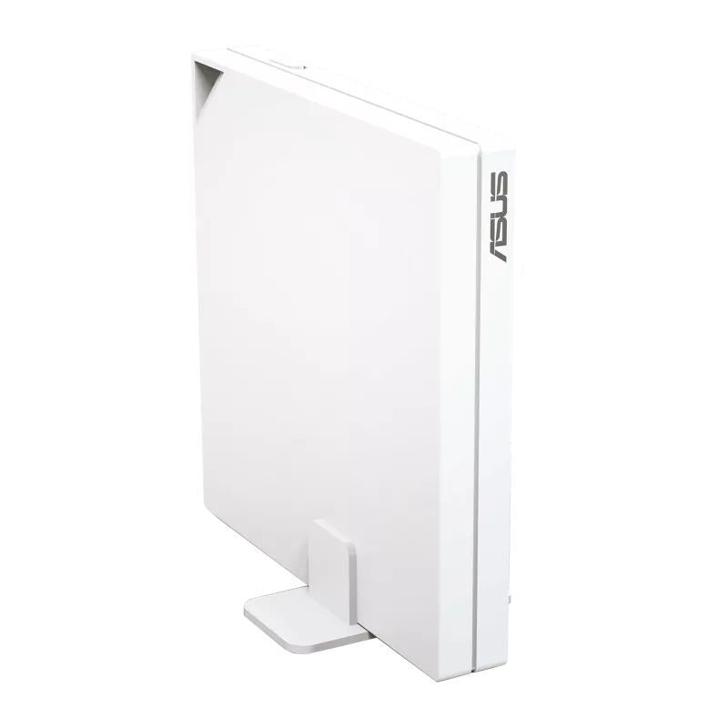 Ruuterid Asus  RT-AX57 Go Mini Router 802.11ax, AX3000 ,WiFi 6, 1m-RJ45 Cable, 5xInternal antennas