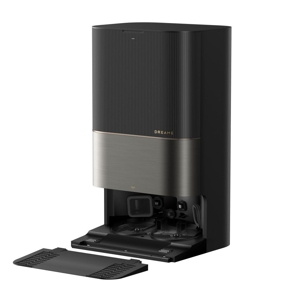 Tolmuimeja DREAME  X50 Ultra Complete Black