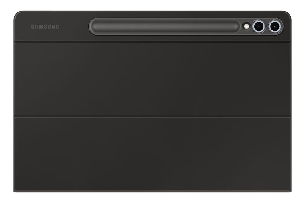 Чехол книжка Samsung  DX820UBE Book Cover Keyboard Slim Samsung Galaxy Tab S10+/S9+, Black