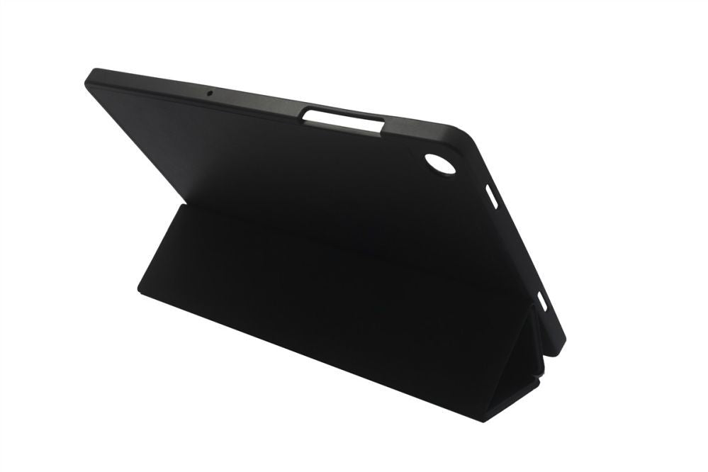 Kaaned Just Must  JM SKIN SHOCK for Galaxy Tab A11+ Black