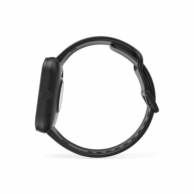 Умные часы Hama  5000 Smart Watch, Phone Function, Sleep Analysis, Waterproof, 1.65 Black