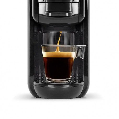 Elektritarbed ja tarvikud Schneider  MULTI-CAPSULE ESPRESSO Red