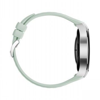Умные часы Huawei  HUAWEI WATCH 5 (42MM) AURORA GREEN
