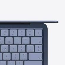Laptop computer Apple  MacBook Neo A18 Pro  8/512 GB Indigo