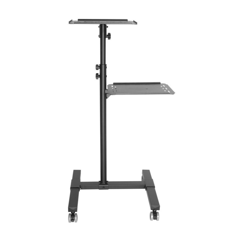Screen protection Techly  TECHLY Universal Adjustable Trolley