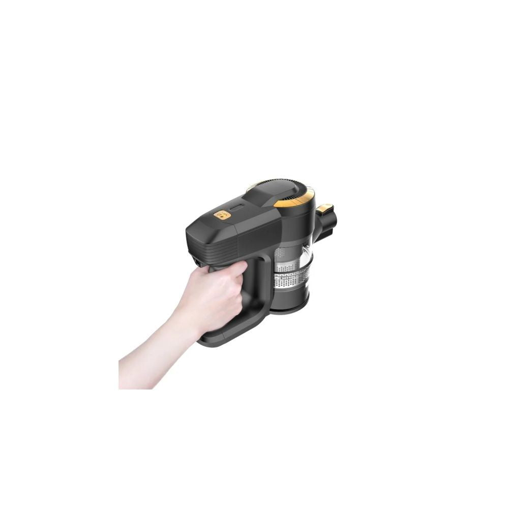 Tolmuimeja Amsta  Amvc2415flex Amsta Multifunction Cordless Vacuum Cleaner Black