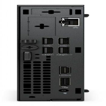 Personal computer Dell DELL PRO MICRO U7-265T/16GB/512SSD/WLAN/W11P/3PS (NO KB&MS)
