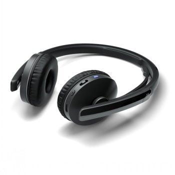 Wired headphones Epos  EPOS SENNHEISER ADAPT 260 BT DOUBLE-SIDED HEADSET W/ USB-DONGLE UC TEAMS