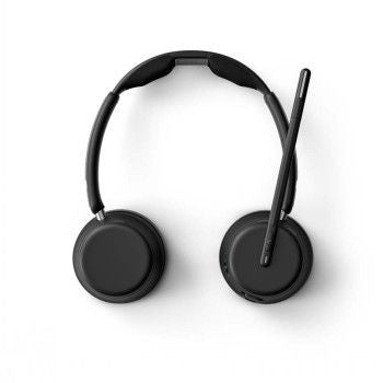 Wired headphones Epos  EPOS SENNHEISER IMPACT 1061T, OFFICE HEADSET, STAND, TEAMS