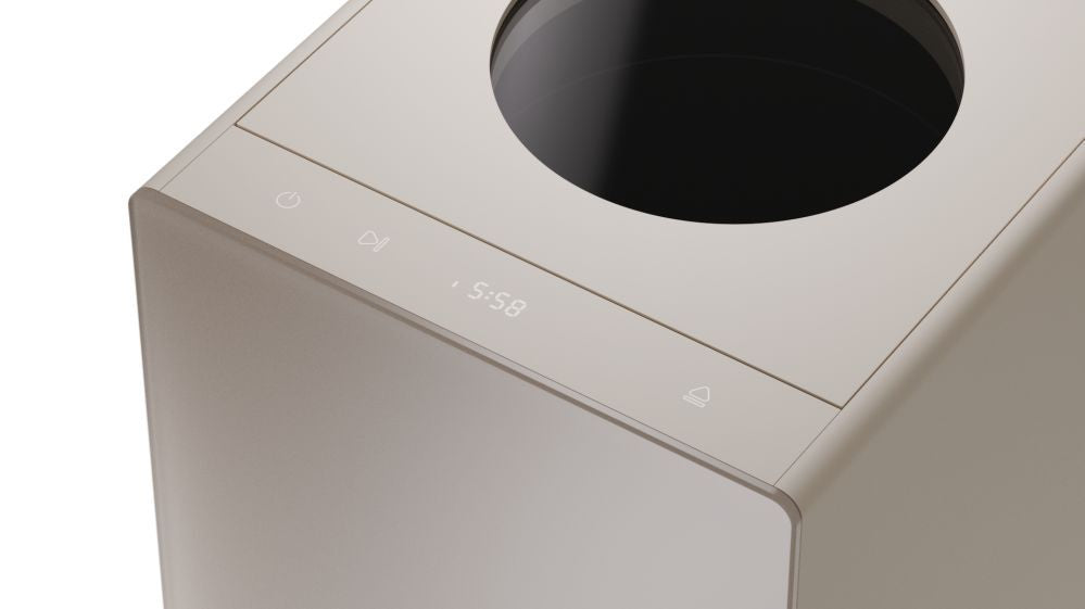 Shredders DREAME  Food Waste Disposer White
