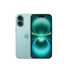 Nutitelefon Apple  iPhone 16 128GB Teal