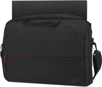 Сумка для портативных компьютеров Lenovo  LENOVO THINKPAD ESSENTIAL 16-INCH TOPLOAD (ECO)
