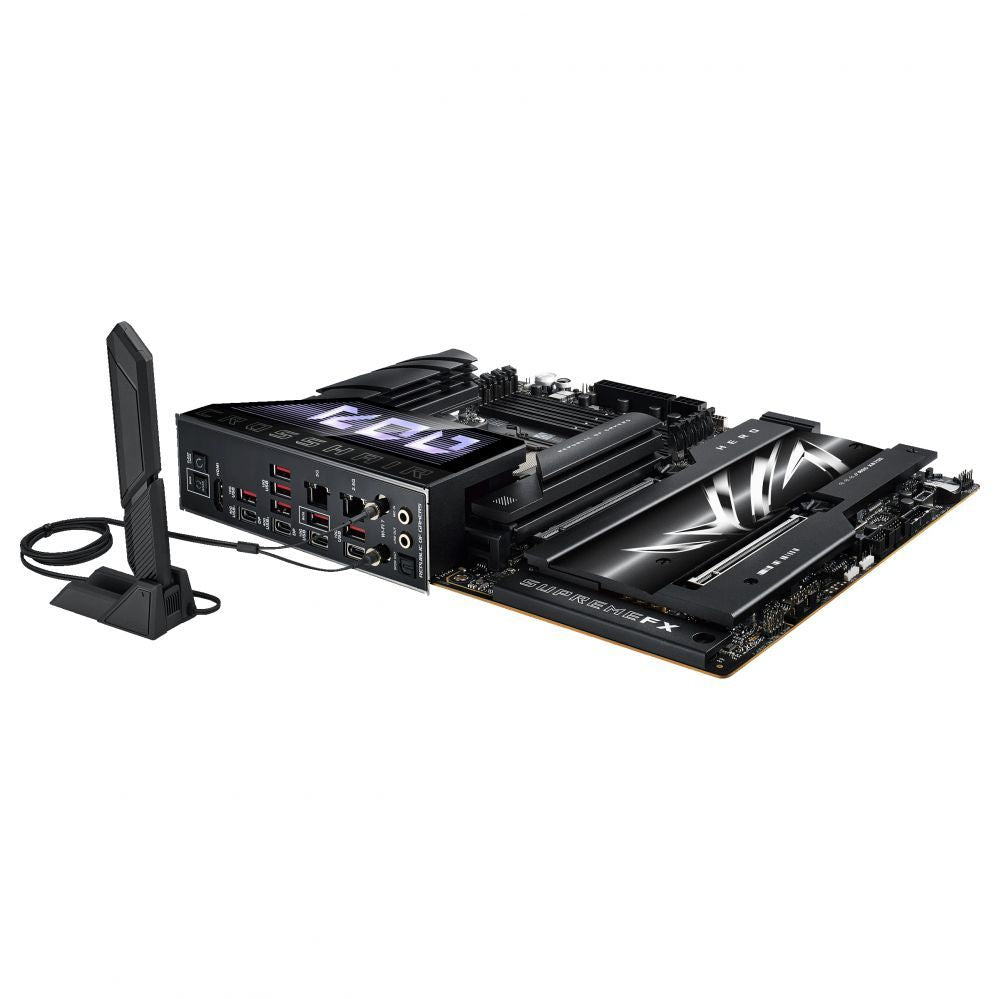Материнская плата для процессоров Intel Asus  MB X870E S1718 ATX/ROG CROSSHAIR X870E HERO