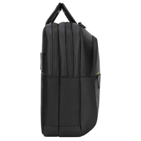 Sülearvuti kott Targus  CityGear 15.6" Topload Laptop Case Black