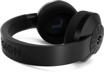 Wired headphones Lenovo  LENOVO LEGION H600 WIRELESS GAMING HEADSET