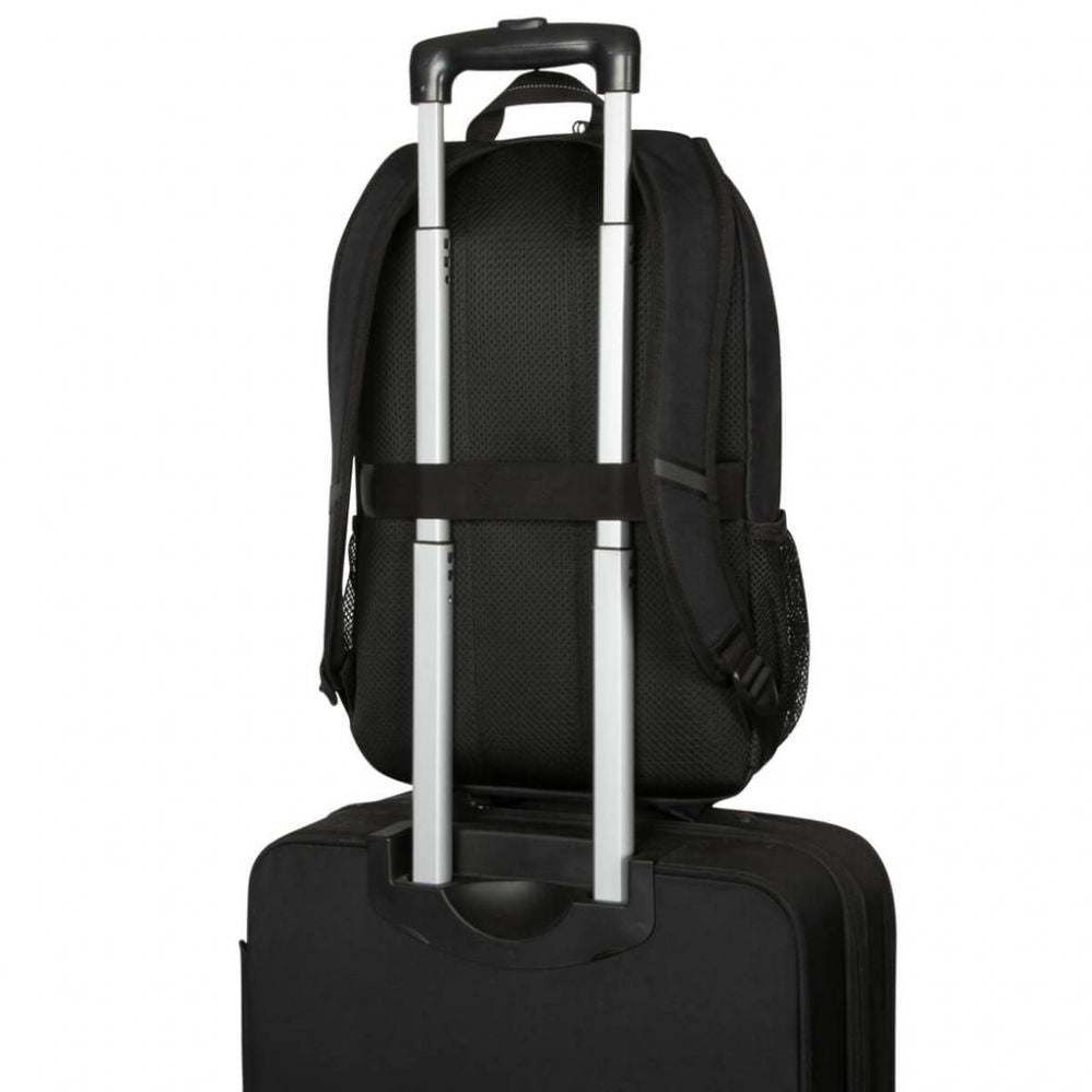 Сумка для портативных компьютеров Targus  15.6" Classic Backpack