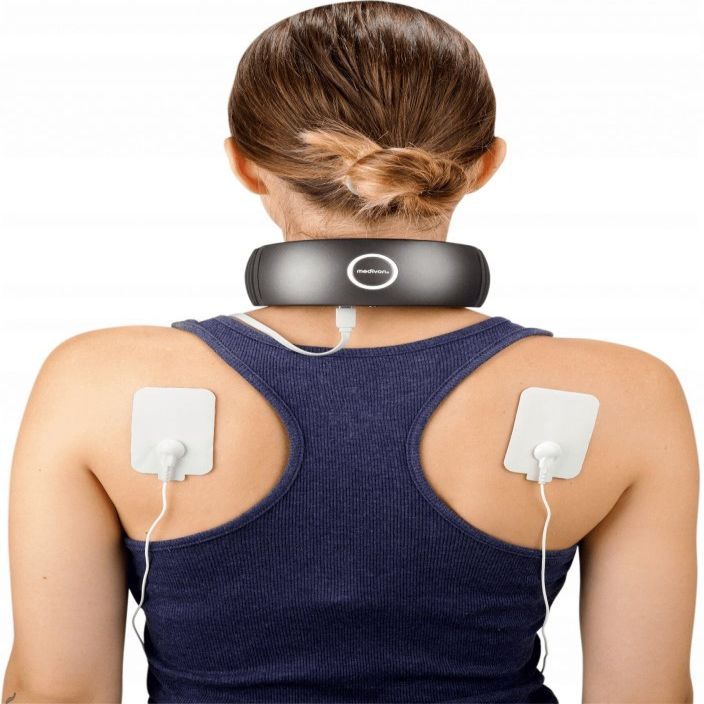 Smart device medivon  Medivon Smart EMS Neck Massager