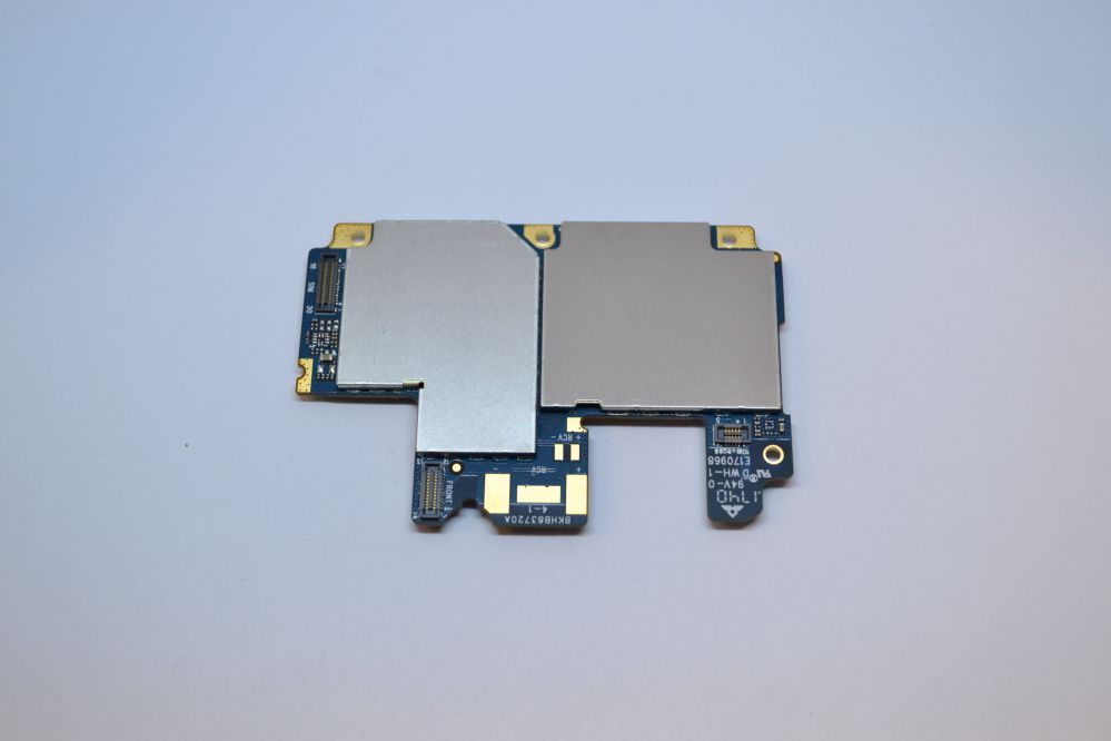 Doogee  S30 Mainboard