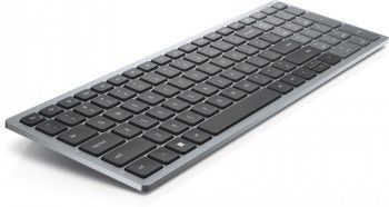 Arvuti klaviatuur Dell  DELL PRO PLUS COMPACT KEYBOARD - KB740 - US INTERNATIONAL (QWERTY)