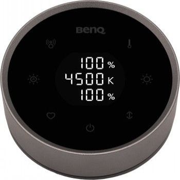 Аксессуар для мониторов BenQ  BENQ SCREENBAR HALO 2