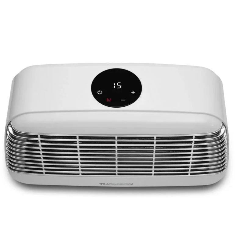 Radiaator Thomson  CERAMIC FAN RADIATOR White