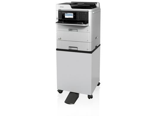 Кабель EPSON  WorkForce Enterprise Medium Cabinet for WF-5000 series