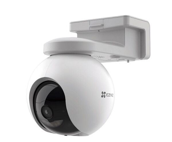 IP kaamerad EZVIZ  EB8 Pro 4G & Wi-Fi Smart Home Battery Camera + solar panel ICS-PSP 8
