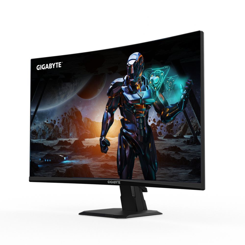 Monitorid Gigabyte  MONITOR 27" GS27FC EK1