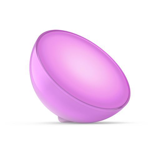 Настольная лампа Philips  Hue Go Portable Light 6 W, White and color ambiance, Zigbee