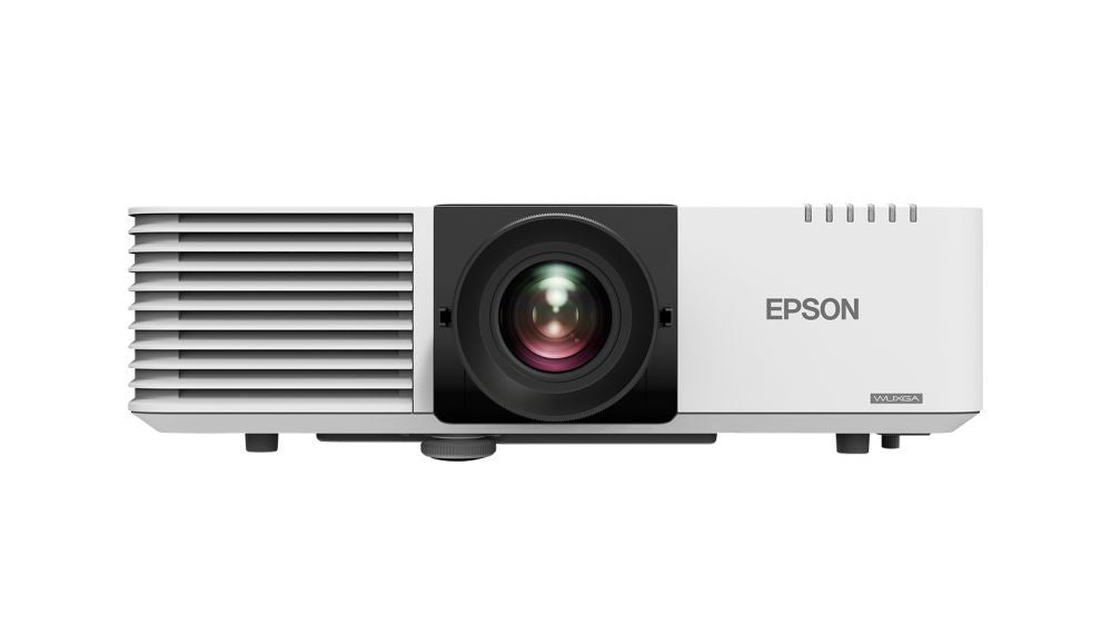 Printer EPSON Laser Projector EB-L530U WUXGA (1920x1200), 5200 ANSI lumens, White, Lamp warranty 12 month(s)