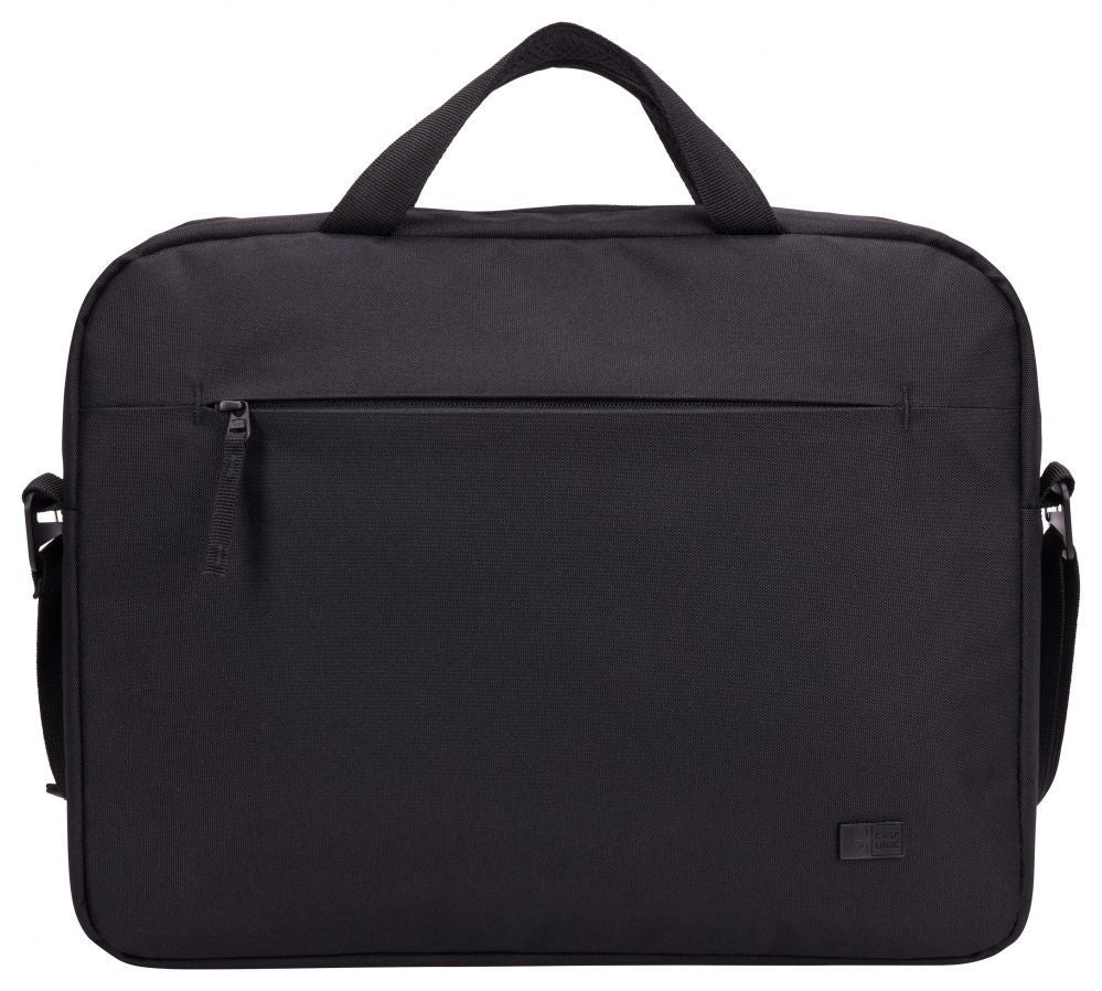Sülearvuti kott Case Logic  INVIA114 Invigo Eco Attaché 14", Black | Invigo Eco Attaché | INVIA114 | Attaché | Black