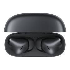 Juhtmevabad kõrvaklapid Xiaomi  Earbuds Redmi Buds 8 Pro Obsidian Black