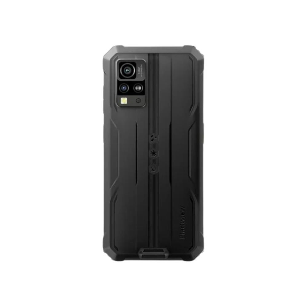 Smartphone Blackview  BV4800 SE Rugged Smartphone 4GB/64GB 4G Outdoor Phone Black