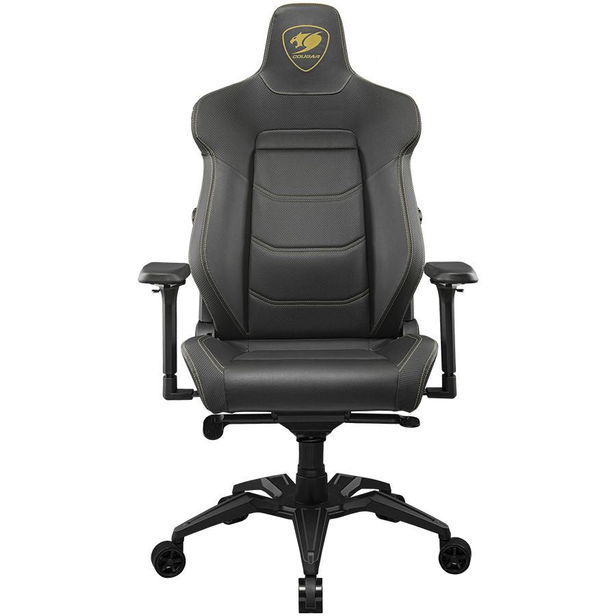 Computer chairs / desks COUGAR GAMING  COUGAR ARMOR EVO ROYAL Gaming chair