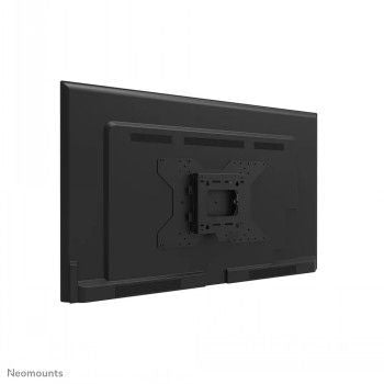 TV bracket NEOMOUNTS BY NEWSTAR  NEOMOUNTS FLAT SCREEN WALL MOUNT (ROTATABLE) 1 SCREEN BLACK