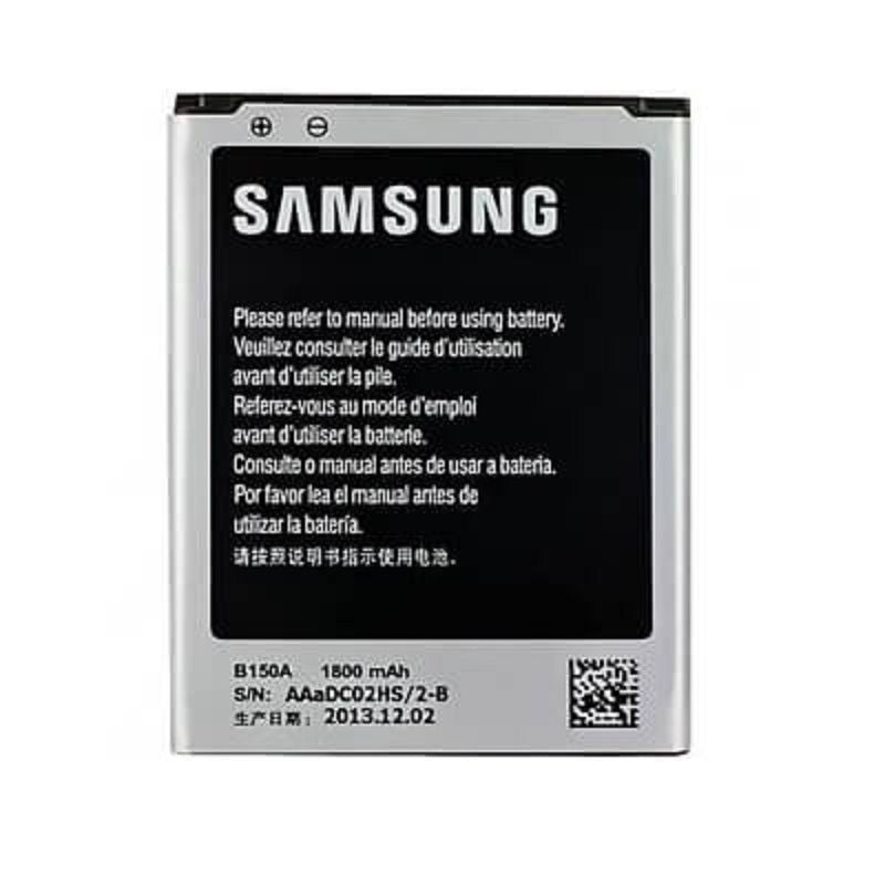 Аккумулятор Samsung  EB-B150AE Core Bulk