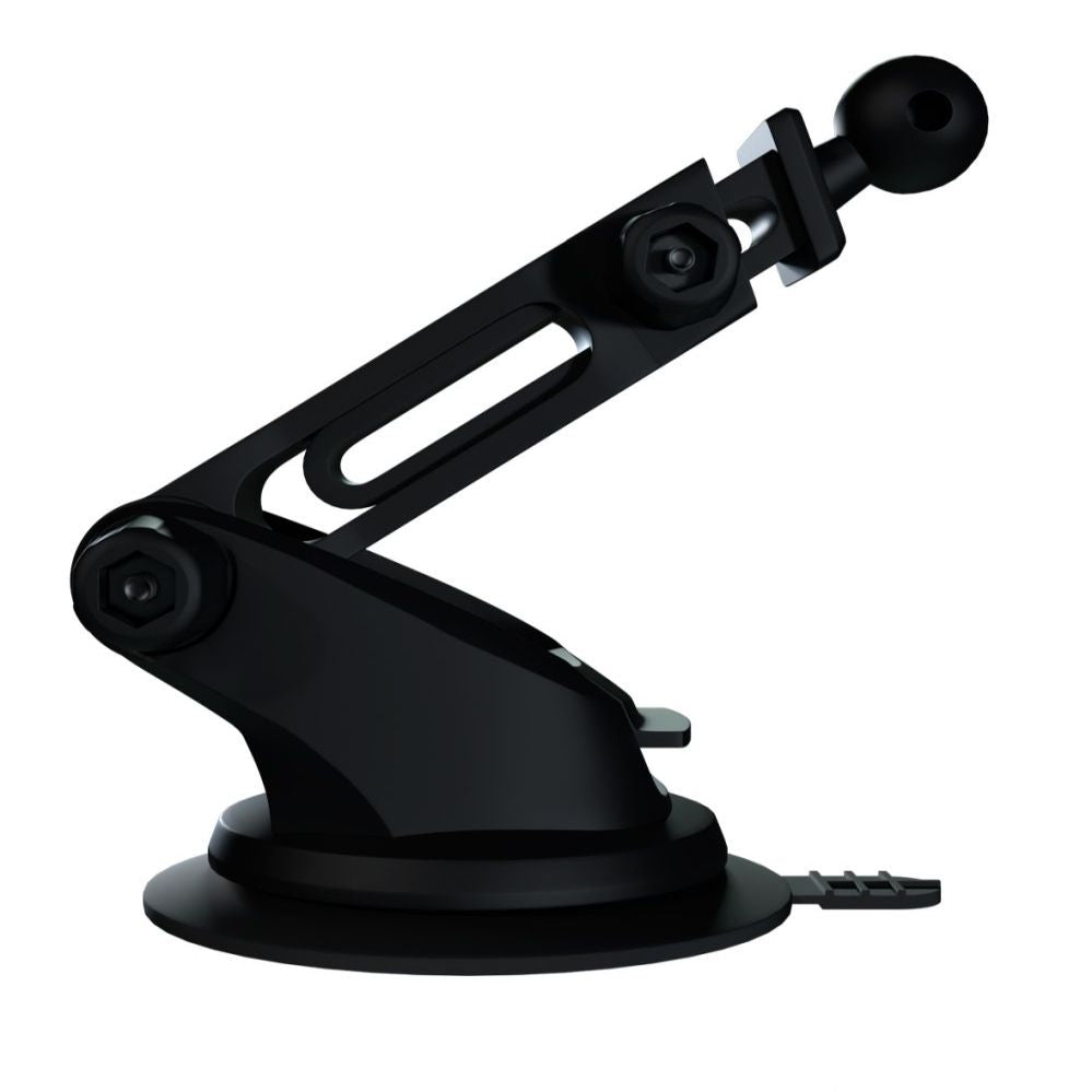 Авто держатель Evelatus - Car Holder Wireless Charger WCH03 15W Black