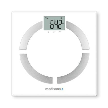 Kaalud Medisana  Medisana BS 444 Connect Scales