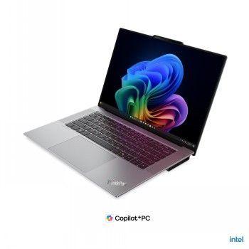 Laptop computer Lenovo  LENOVO X9-15P G1/15.3" 2.8K/ULTRA X7 358H/64GB/1TB/80WH/W11P/3YPS/SWE