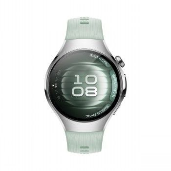 Умные часы Huawei  HUAWEI WATCH 5 (42MM) AURORA GREEN