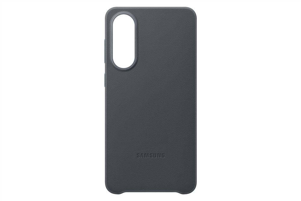Чехол на заднюю панель Samsung  VS937PBE Kindsuit Case Samsung S25 Edge, Black