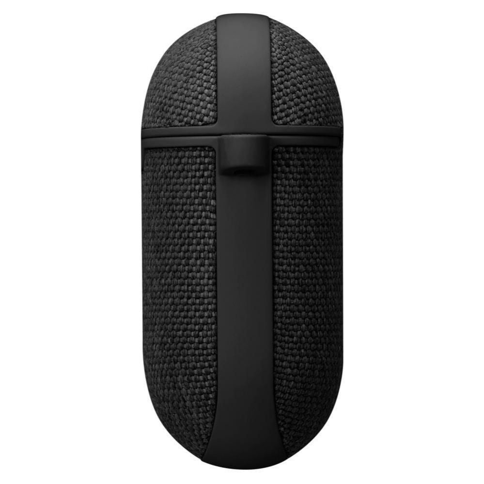 Чехол на заднюю панель Spigen  Spigen URBAN FIT Apple AIRPODS CASE BLACK