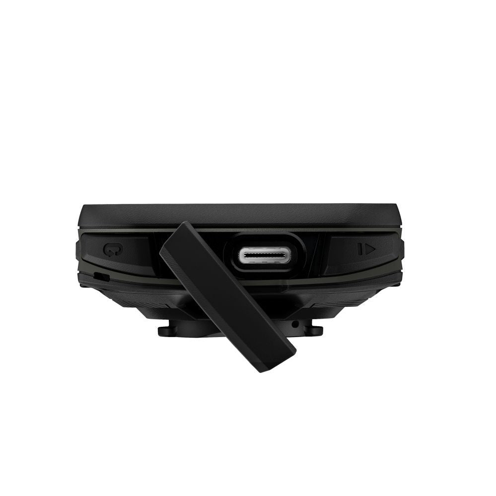 Navigeerimine Garmin  Edge 550 bike computer