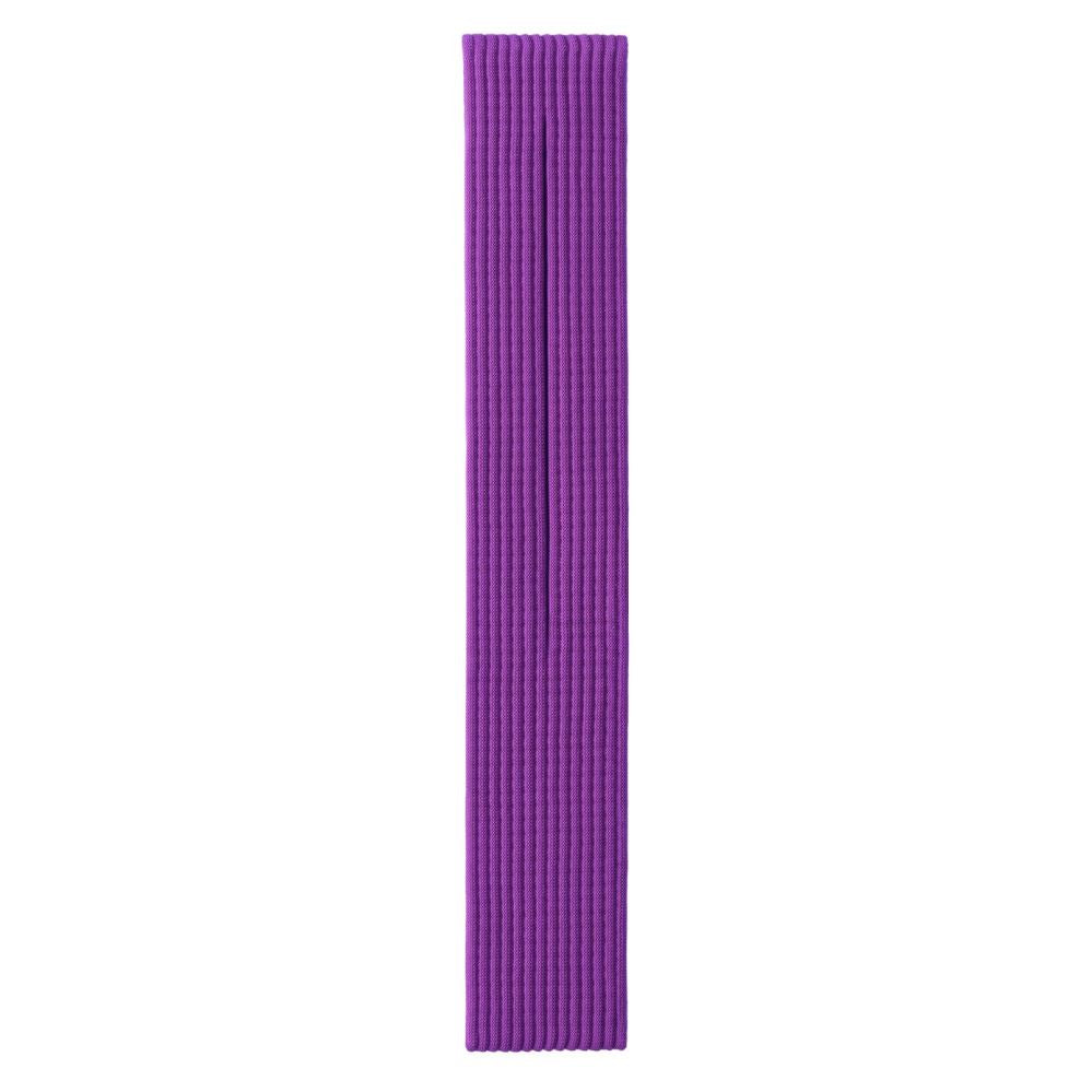 Tagakaaned machino  MACHINO iPhone sock SHORT SIZE  (40cm) Purple