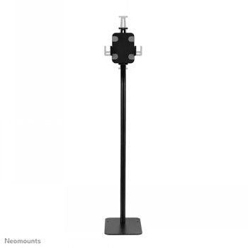 Book case NEOMOUNTS BY NEWSTAR NEOMOUNTS BY NEWSTAR FL15-625BL1 TILT- AND ROTATABLE TABLET FLOOR STAND FOR 7.9-11" TABLETS - BLACK