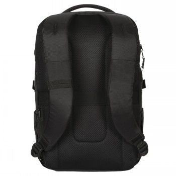 Сумка для портативных компьютеров Targus  TARGUS 15-16" TERRA BACKPACK, MUSTA