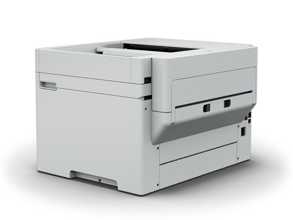 Printer EPSON  Multifunctional printer EcoTank M15180 Contact image sensor (CIS), 3-in-1, Wi-Fi, Black and white