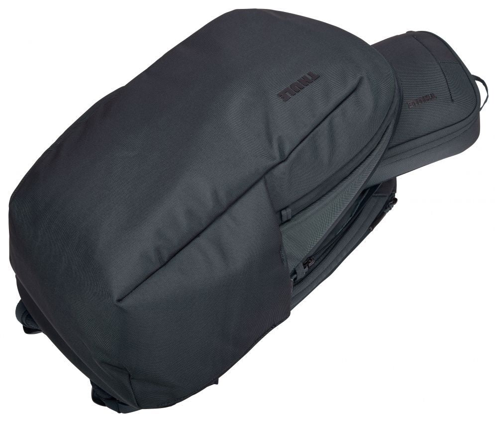 Сумка для портативных компьютеров Thule  Subterra 2 PowerShuttle Plus - Dark Slate